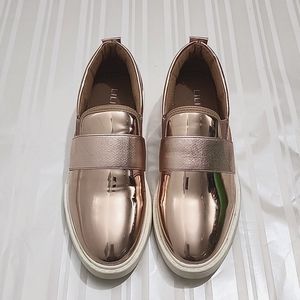 Liliana Slide On Sneakers